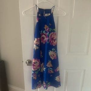 Summer dress